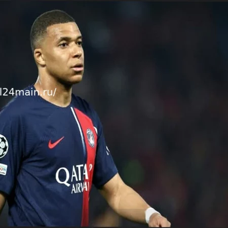 Мбаппе заверяет, что не испытывает обиды после триумфа ПСЖ в Лиге чемпионов, последовавшего за его уходом