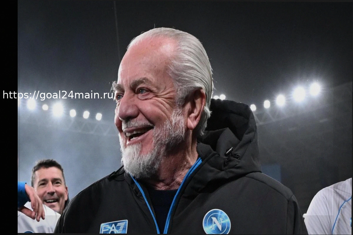 Preview Наполи — Лацио: аншлаг на стадионе имени Марадоны и возвращение Де Лаурентиса