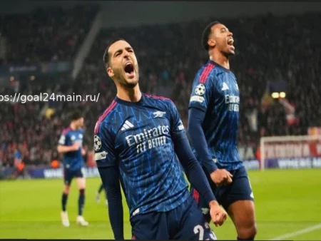 Матч Микеля Мерино может сократить сроки и позволит ему успеть на Чемпионат мира