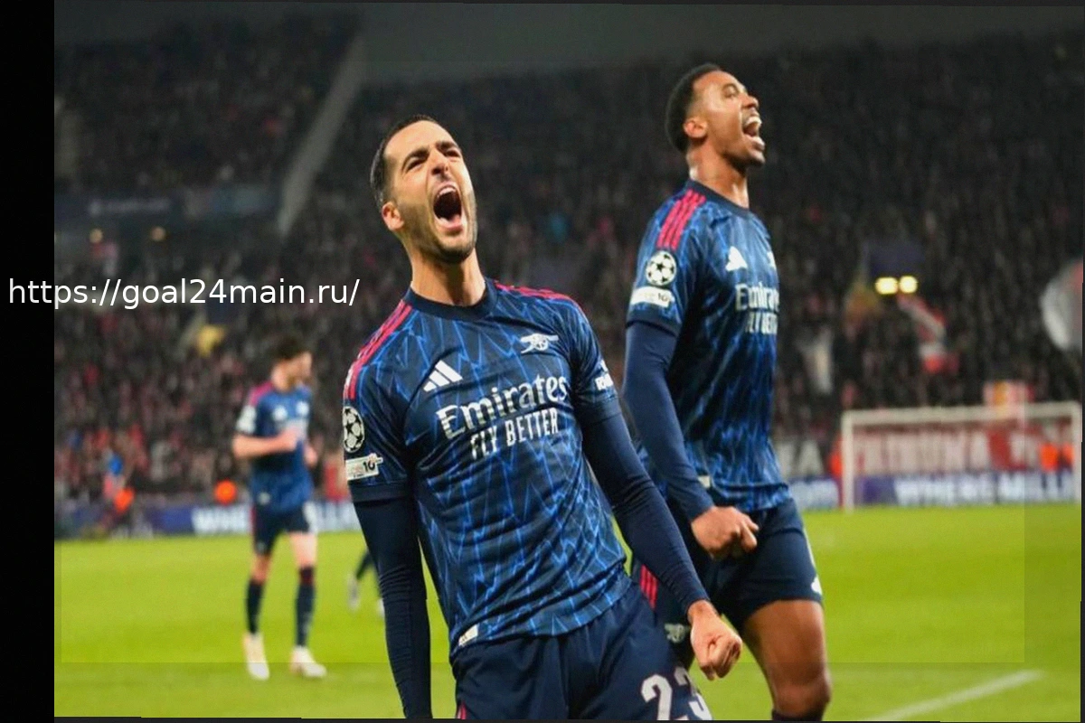 Preview Матч Микеля Мерино может сократить сроки и позволит ему успеть на Чемпионат мира