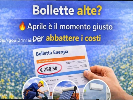 Как Апрель Может Помочь Вам Сократить Счета