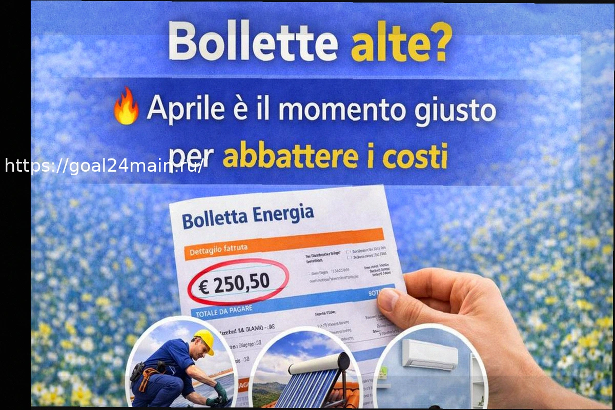 Preview Как Апрель Может Помочь Вам Сократить Счета