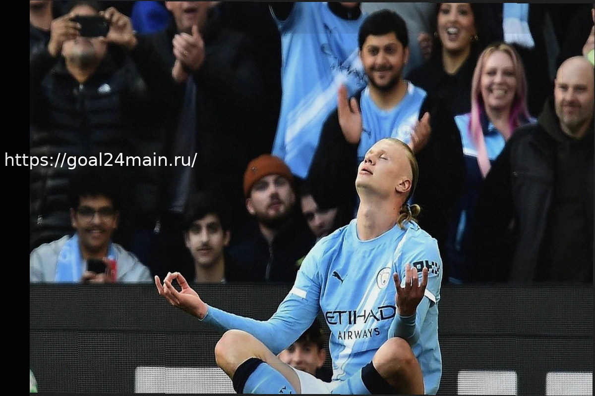 Preview Холанд накалил Английскую Премьер-лигу