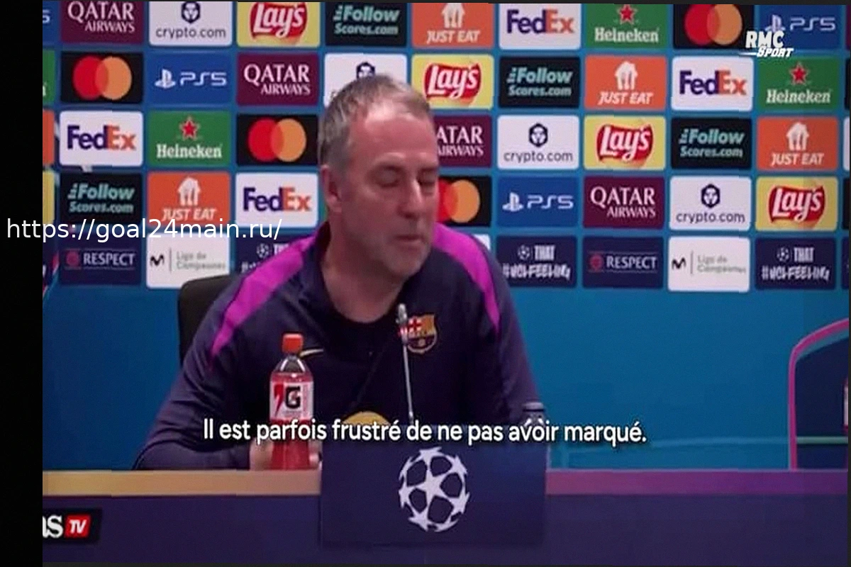 Preview Барса: Ханси Флик призывает к терпению для Ламина Ямала, «ему всего 18 лет»