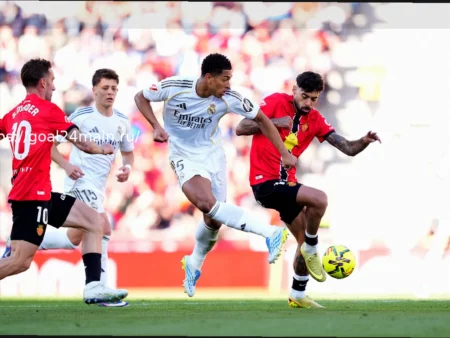 Прогнозируемые Составы Реал Мадрид — Бавария: Сомнения по поводу Джуда Беллингема и Эдера Милитао