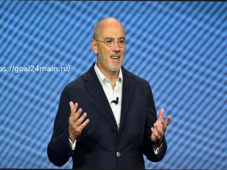 Кто такой Стефан Ришар, новый президент Олимпик Марсель?