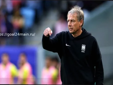 Юрген Клинсманн о кризисе итальянского футбола: «В Италии Ямала отправили бы в Серию B»