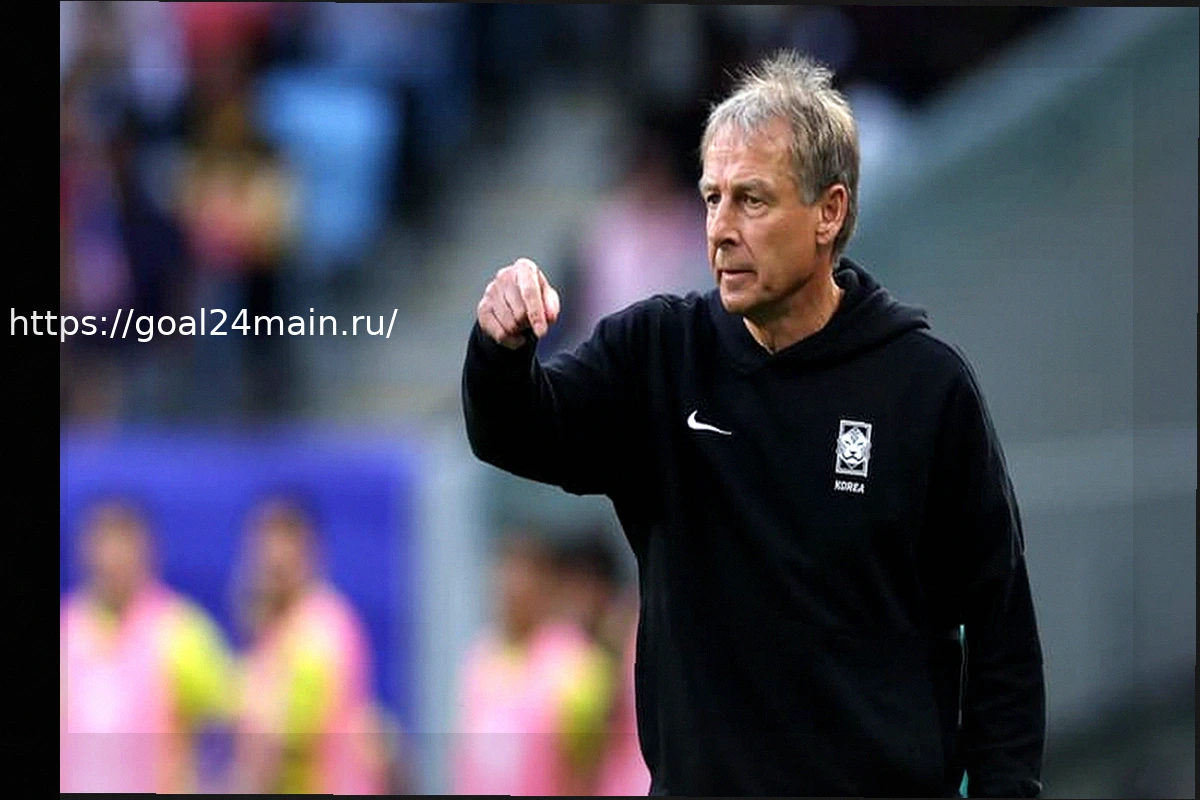 Preview Юрген Клинсманн о кризисе итальянского футбола: «В Италии Ямала отправили бы в Серию B»