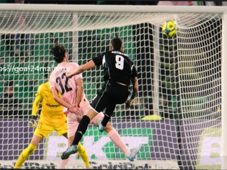 Игрок «Лацио» в аренде: Габриэле Артистико блистает в «Специи» – обзор его успехов