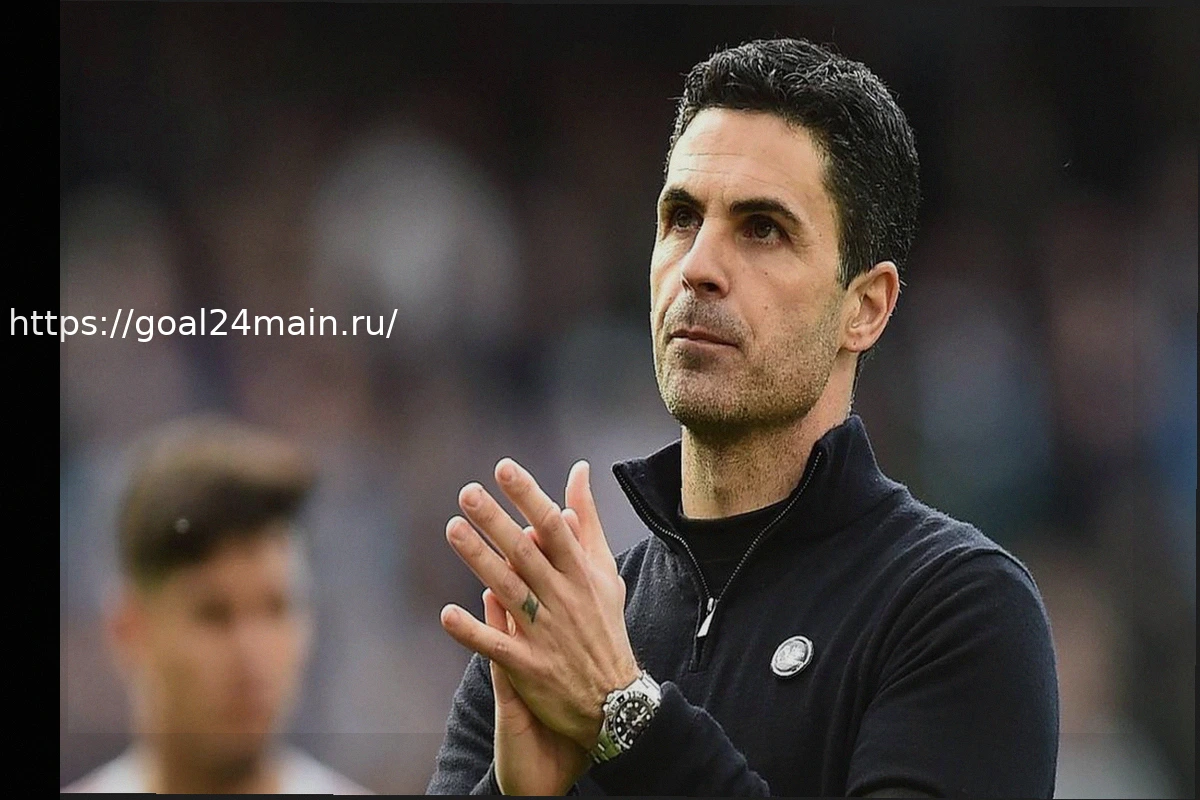 Preview Артета: «Премьер-лига начинается заново»