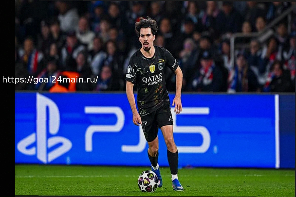 Preview Травма Витиньи: пропустит два матча, под вопросом против Баварии