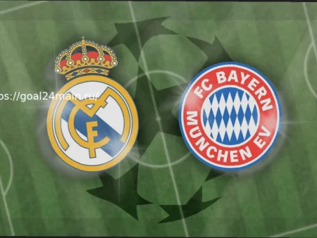 Реал Мадрид против Баварии: Новости команд и прогнозируемые составы