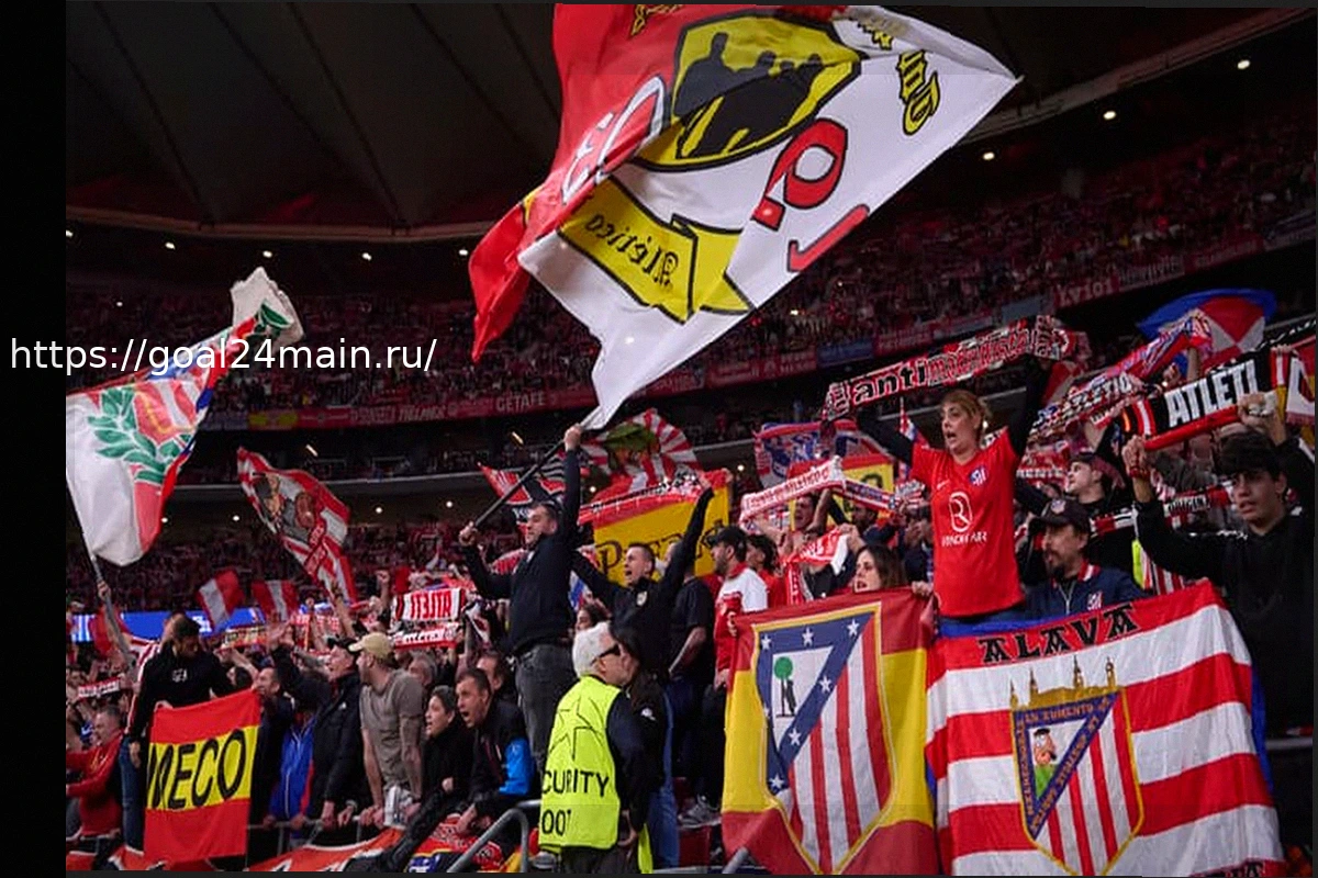 Preview «Кто не прыгает, тот мусульманин»: Испанские фанаты вновь замечены с расистскими кричалками перед матчем «Барселона» – «Атлетико»