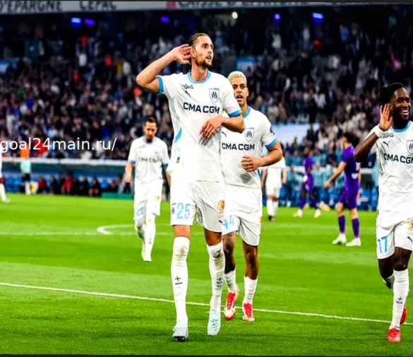 Роу о драке с Рабьо в «Марселе»: «Все происходит не просто так»