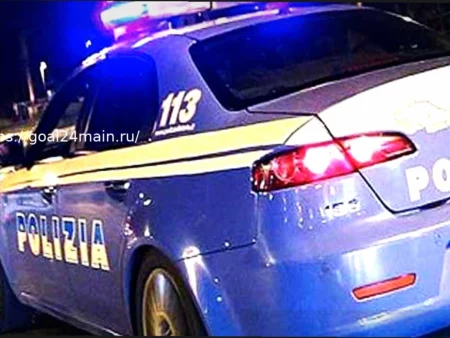 Миланское расследование: среди клиентов эскорт-агентства более 70 футболистов