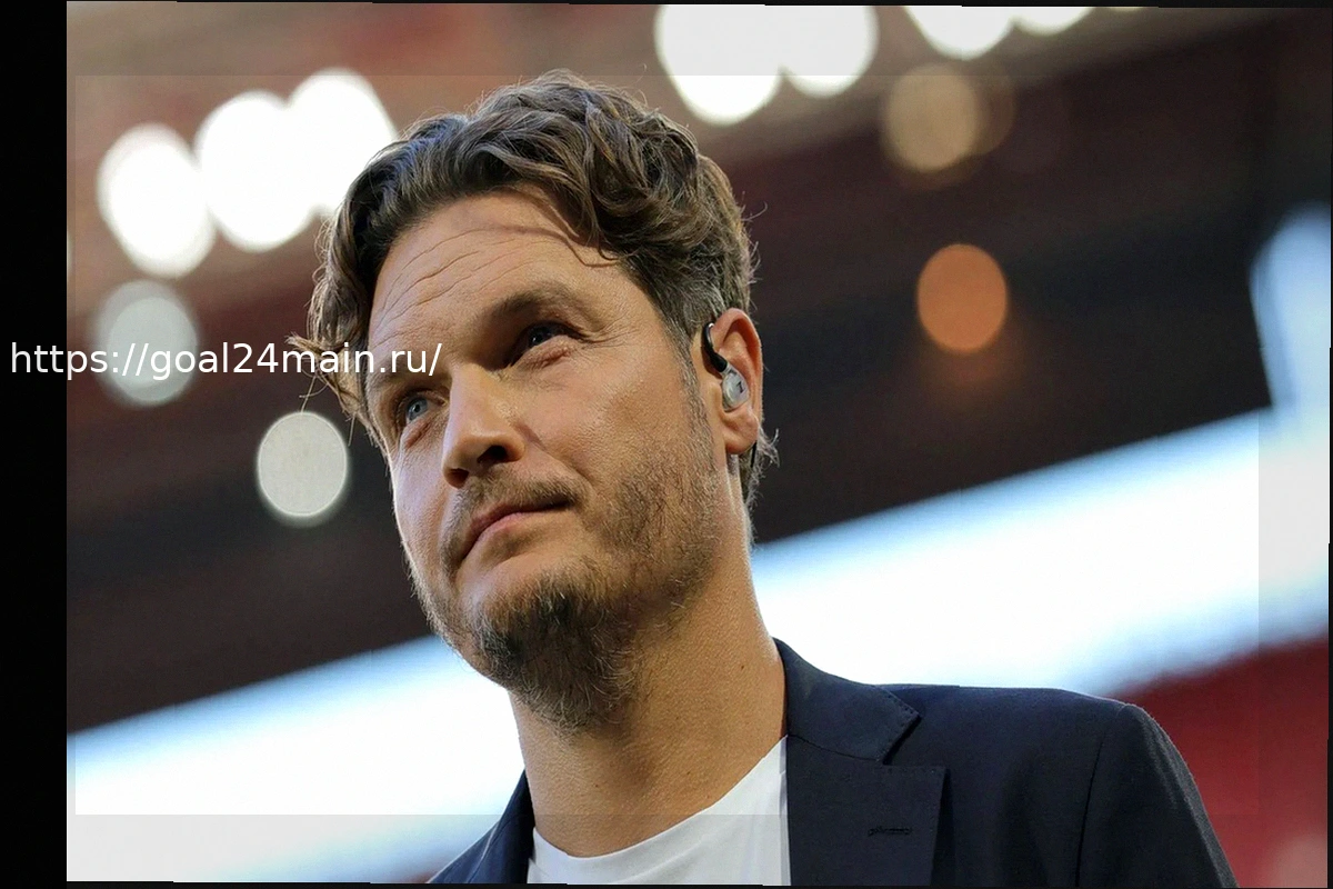 Preview Атлетик Бильбао достиг соглашения с преемником Эрнесто Вальверде