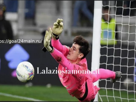 Аталанта — Лацио: блестящая игра Мотты по оценкам газет