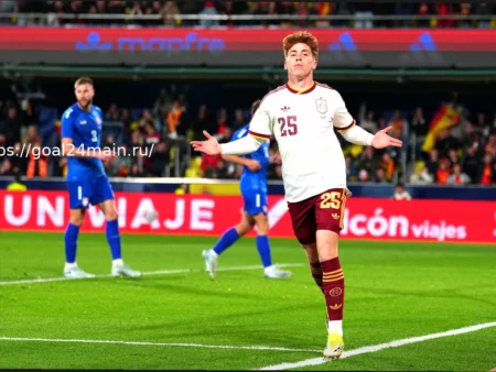 Барселона нацелилась на агента, оформившего трансферы Гарсии и Ольмо