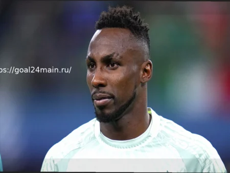 Альберт Риера из «Айнтрахта» о «гневе, любви, тревоге и бремени» после разочаровывающего результата в Бундеслиге