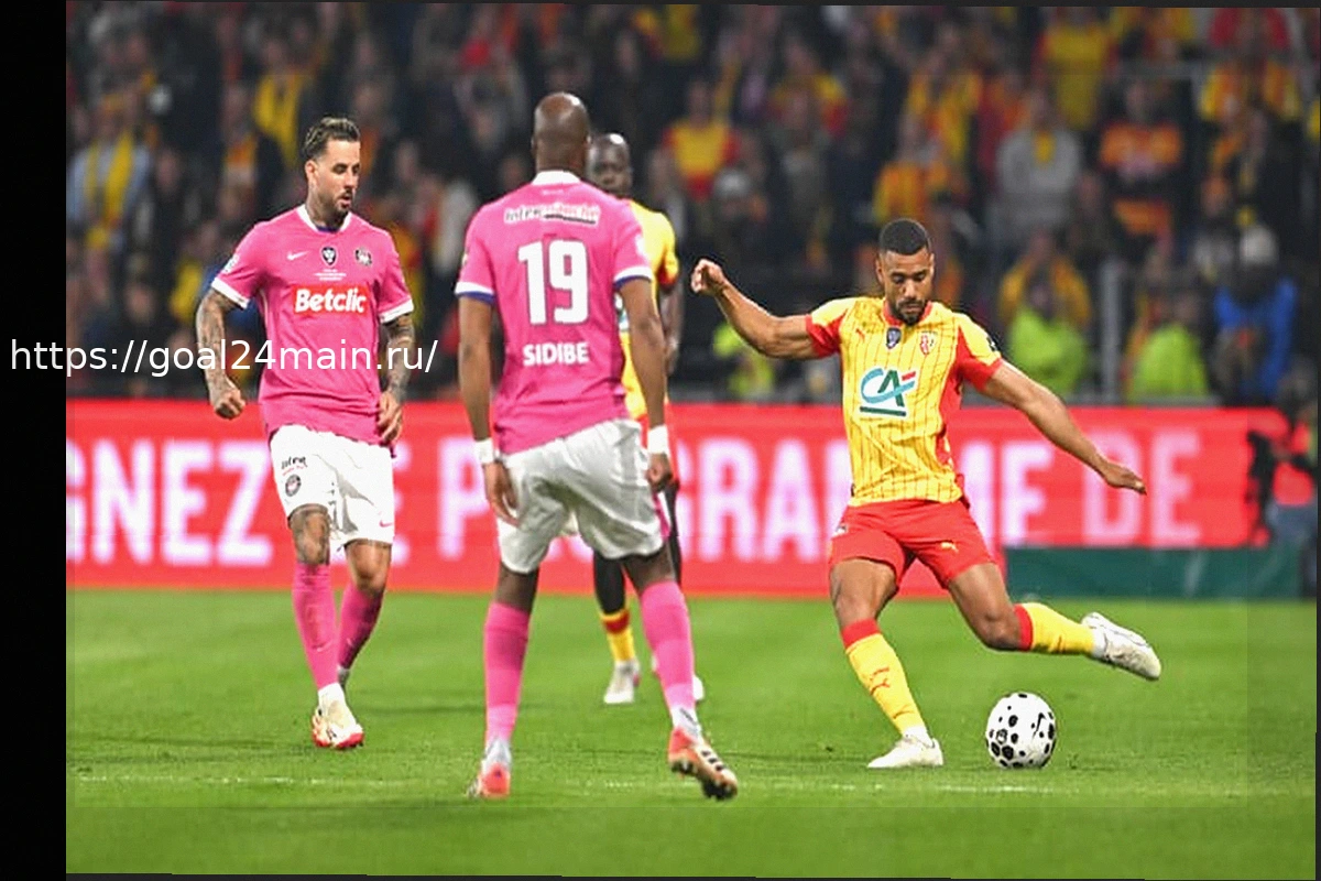 Preview Lens — Toulouse: Легионеры сделали отрыв и приблизились к финалу