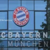 Бавария Мюнхен