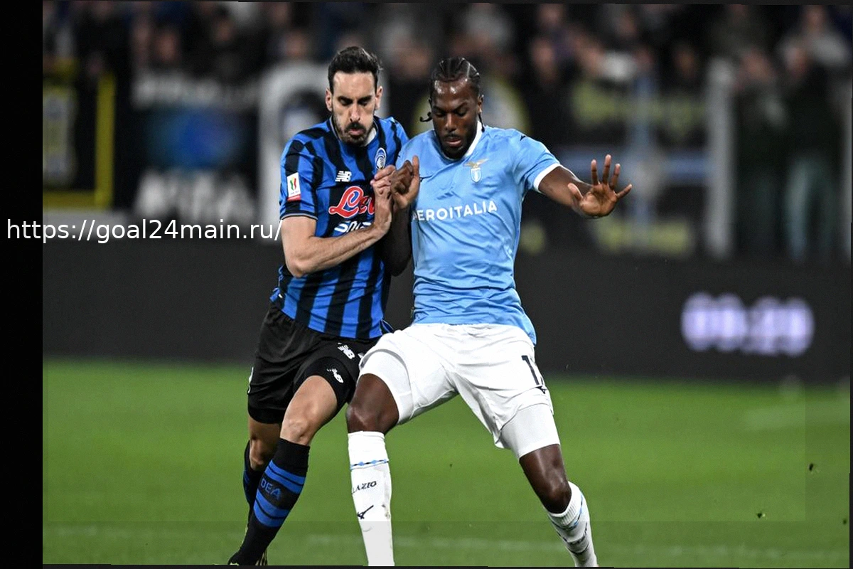 Preview Тавареш в Лацио: новая версия, незаменимый для Сарри