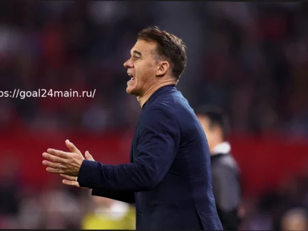 Ла Лига: поражение Севильи и почти гарантированное место Вильярреала в Лиге чемпионов