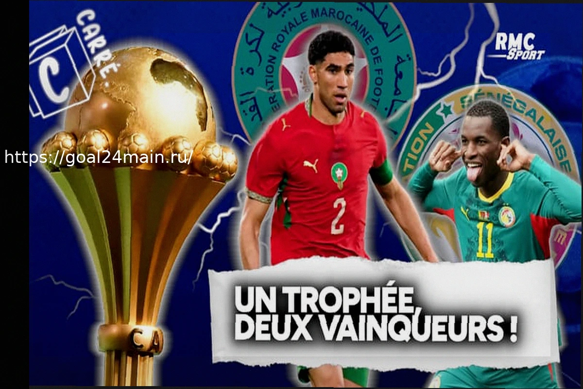 Preview КАН 2025: Как марокканцы праздновали триумф в Лансе – эмоции фанатов против сдержанности команды