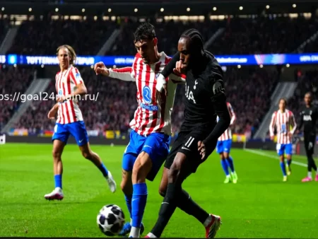 Атлетико Мадрид: Возвращение Пубиля и тактические изменения Симеоне перед матчем с Барселоной