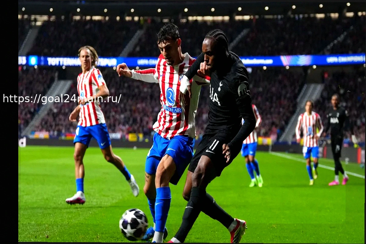 Preview Атлетико Мадрид: Возвращение Пубиля и тактические изменения Симеоне перед матчем с Барселоной