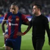 Хави Эрнандес: Я инициировал переход звезды Барселоны