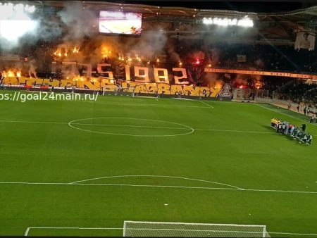 Анализ: Райо Вальекано против АЕК Афины – Профиль лидера греческой Суперлиги