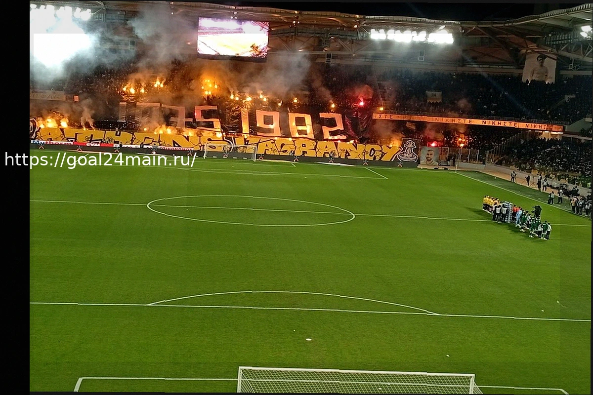 Preview Анализ: Райо Вальекано против АЕК Афины – Профиль лидера греческой Суперлиги