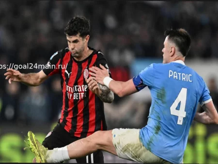 Лацио: Бесконечная кадровая проблема – ни защитников, ни плеймейкеров на скамейке запасных