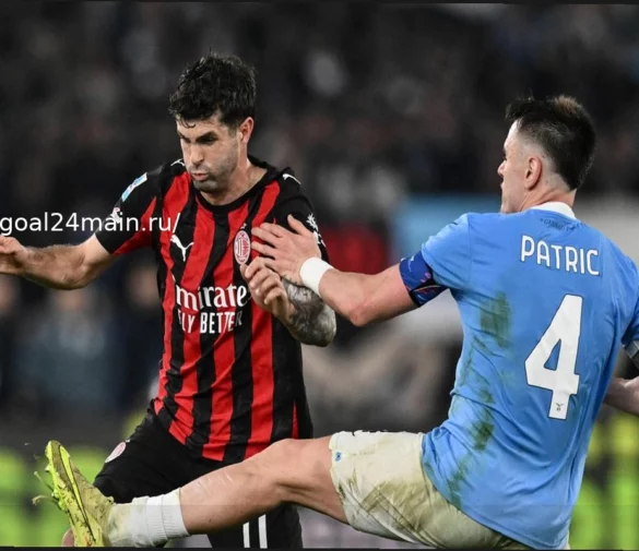 Лацио: Бесконечная кадровая проблема – ни защитников, ни плеймейкеров на скамейке запасных