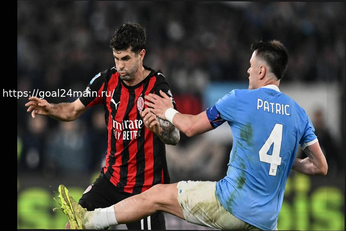 Preview Лацио: Бесконечная кадровая проблема – ни защитников, ни плеймейкеров на скамейке запасных