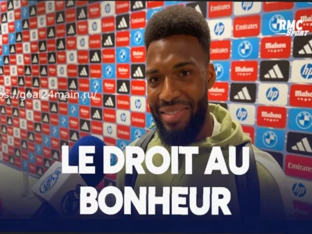 Реал Мадрид 1-1 Жирона: Лемар наслаждается своим великолепным голом после «двух сложных сезонов»