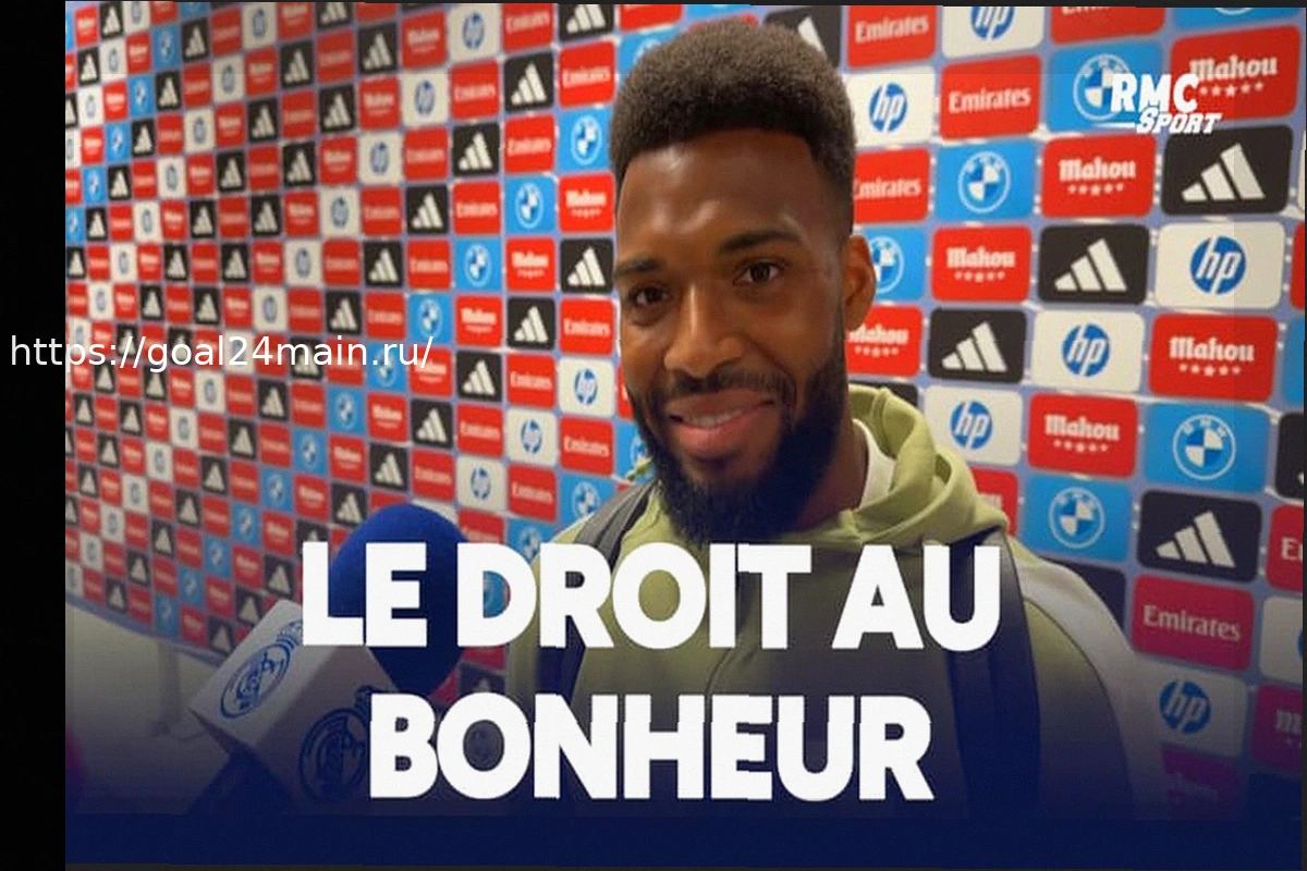 Preview Реал Мадрид 1-1 Жирона: Лемар наслаждается своим великолепным голом после «двух сложных сезонов»