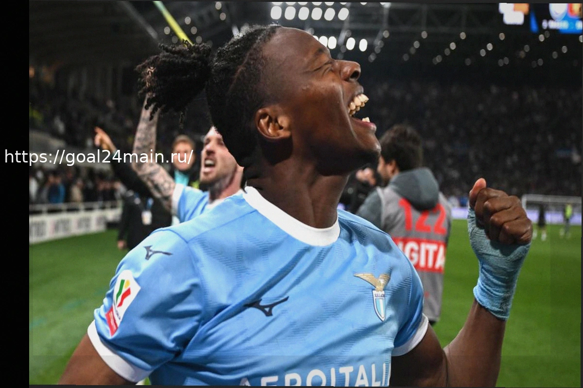 Preview Лацио, Нослин нацелился на Интер: «Будет сложно, но мы отдадим все ради победы в финале»