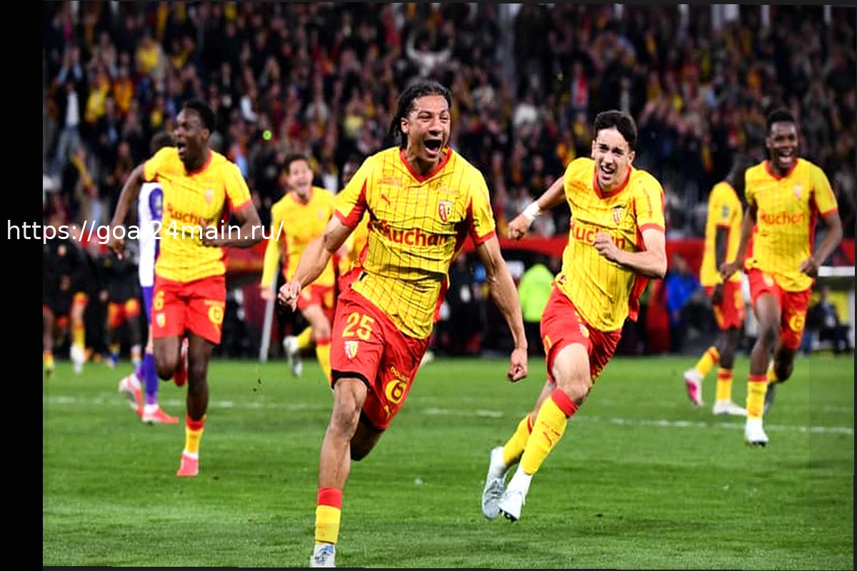 Preview Ланс — Тулуза: «Мы долго будем это помнить», — похвалил Саж этот переломный сценарий