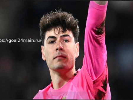 Аталанта — Лацио: вечер Мотты – от неточности до мастерских сэйвов