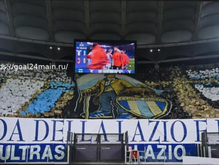 Мартини: «В «Лацио» нужны правильные люди! Однажды Ленцини сказал мне…»