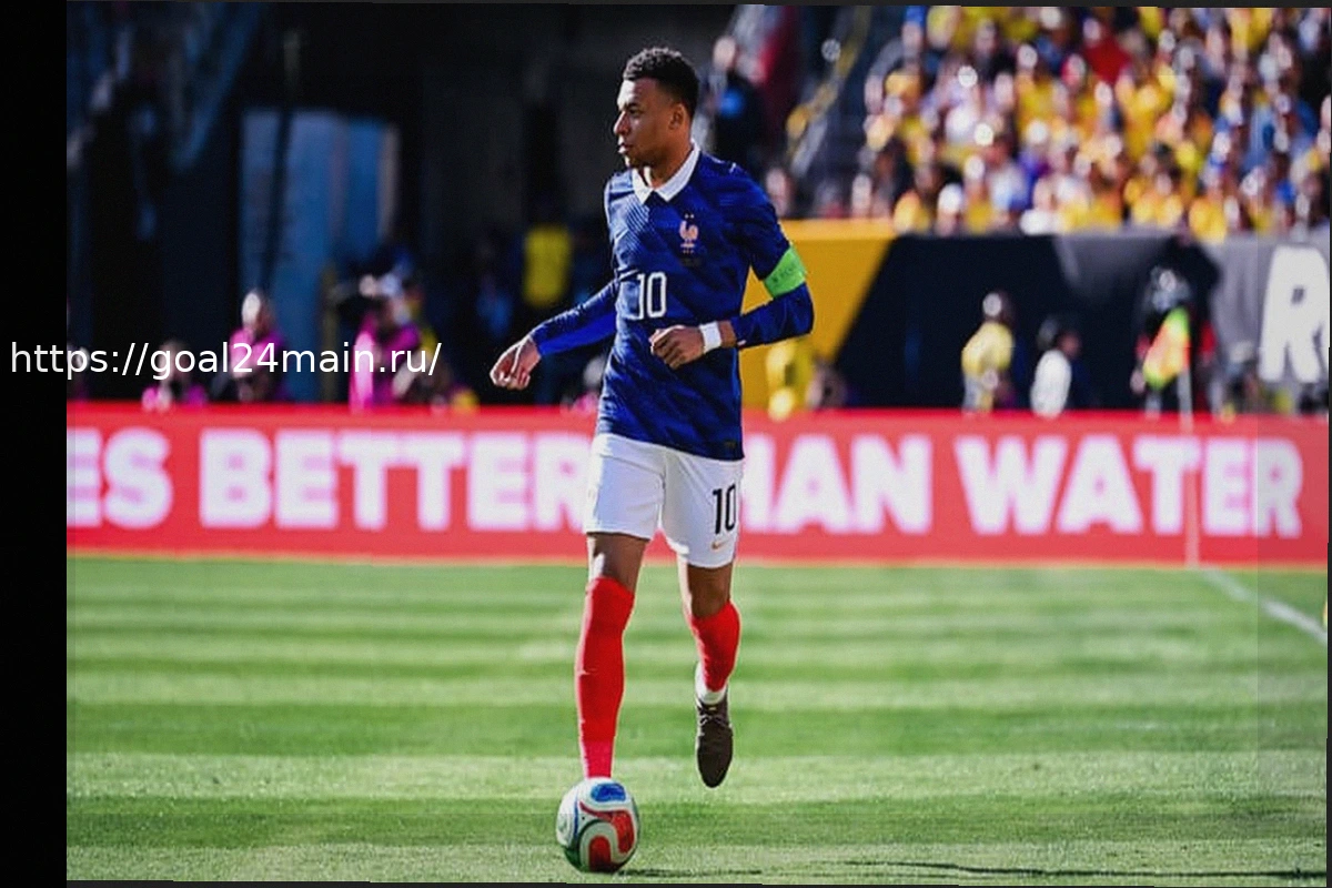 Preview Чемпионат мира 2026: Расписание Сборной Франции Уточнено, Известен Первый Соперник