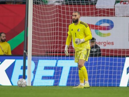 Травма Мандреа: ставит под угрозу участие в Чемпионате мира 2026?