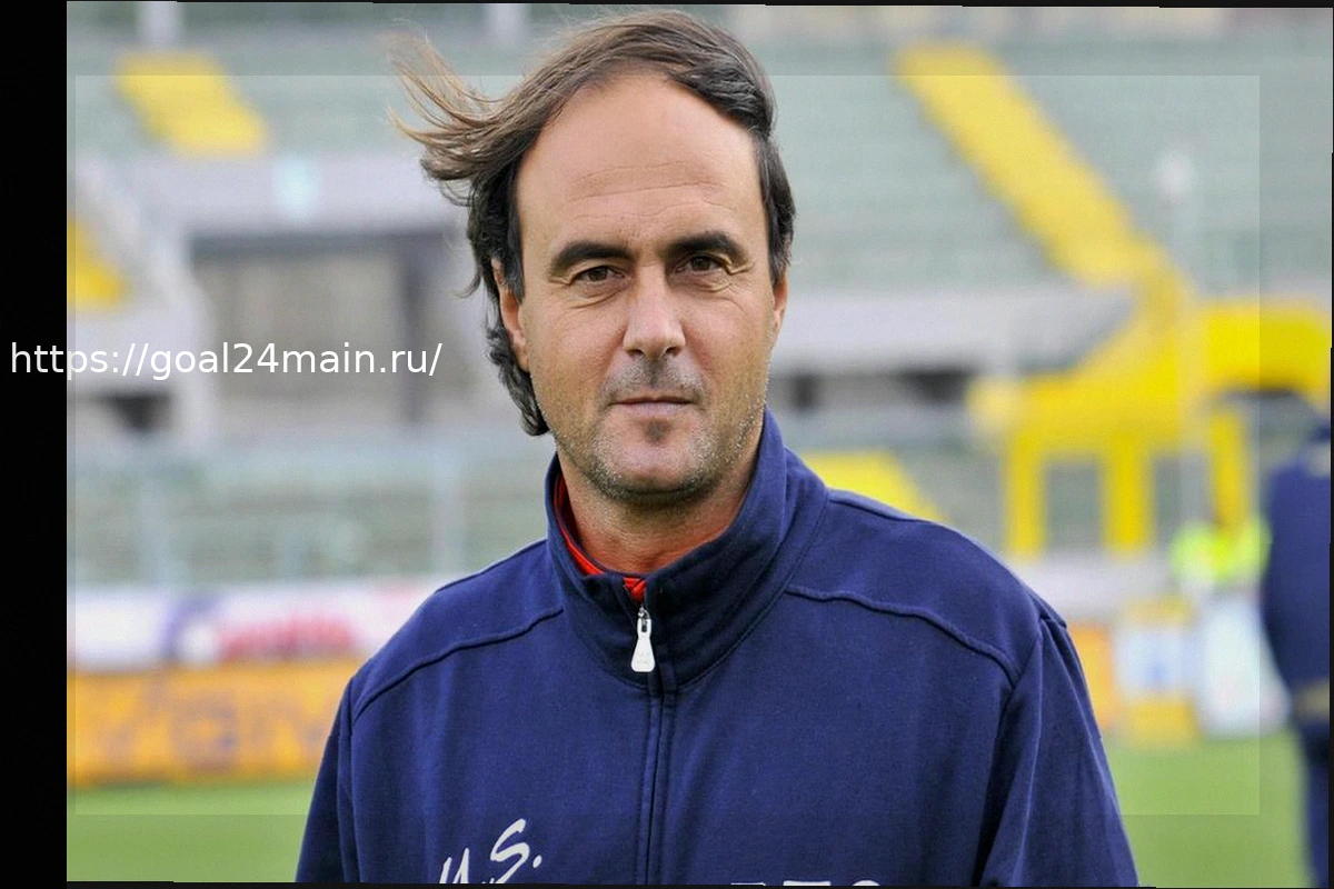 Preview Джаннини: «Лацио? Мне жаль, спортивное уважение прежде всего»