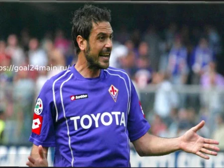 Стефано Фьоре: «Лацио» проводит незаметный сезон, «Фиорентина» сильна, но…