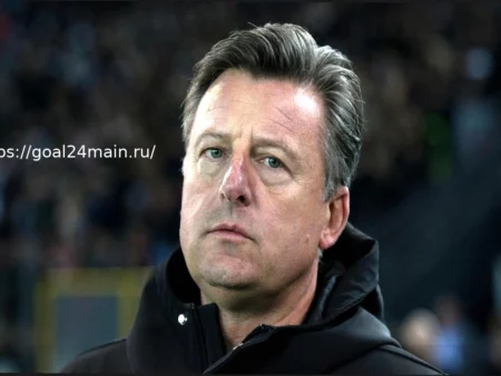 Коста Руньяич: «Лацио в хорошей форме, мы знаем Сарри и знаем, что делать»