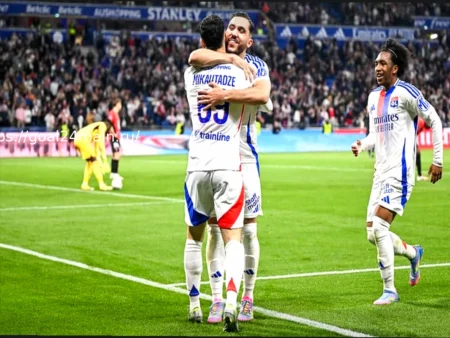 Жорж Микаутдзе: Райан Шерки превосходит Ламина Ямаля