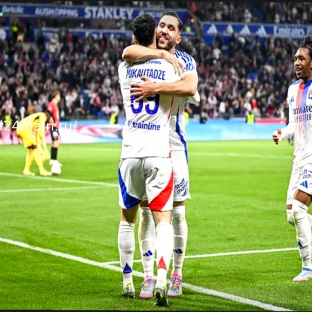 Жорж Микаутдзе: Райан Шерки превосходит Ламина Ямаля