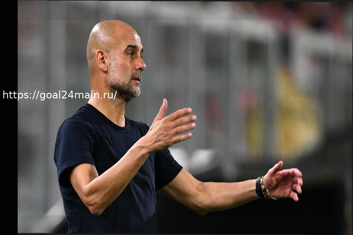 Preview Пеп Гвардиола: интригует ли его пост главного тренера сборной Италии?